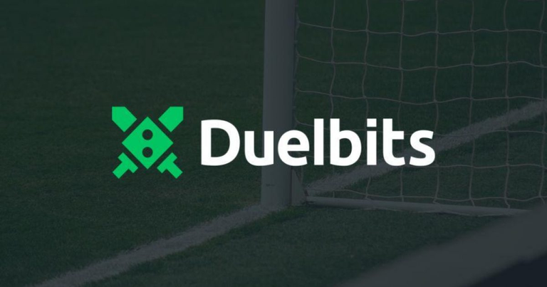 duelbits Gameplay